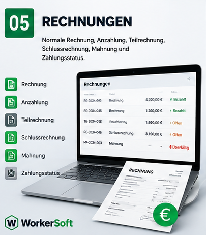 WorkerSoft Screenshot 10
